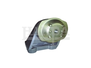 9402400817-MERCEDES-MOTOR TAKOZU ÖN SOL